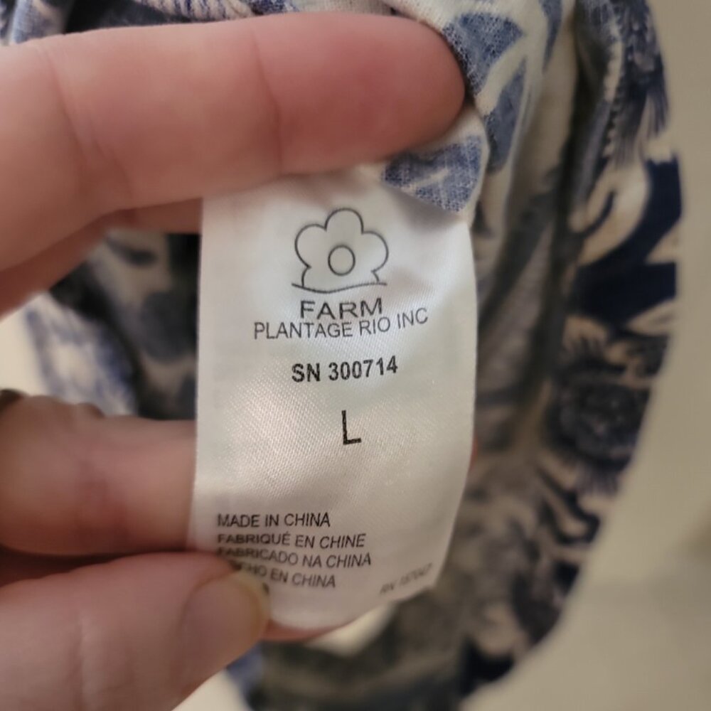 Spring Capsule Curated Designer Edit Tuckernuck P… - image 4